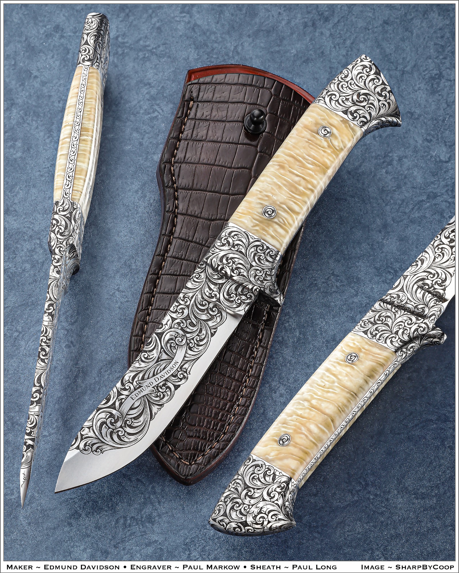 Art Knife Invitational